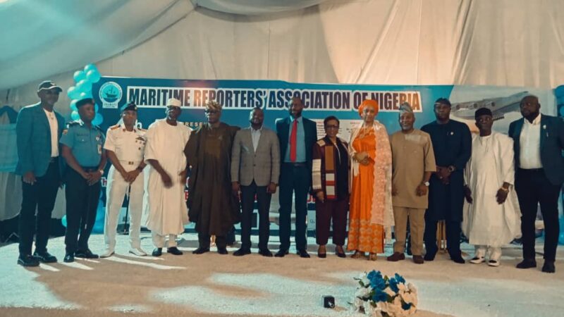 MARAN Annual Lecture 2026: Ondo Governor Urges Adequate Reportage of All Littoral States