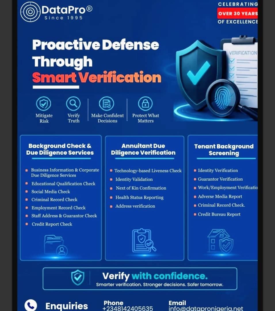 DataPro moves to curb fraud, compliance risks with AI-powered KYC