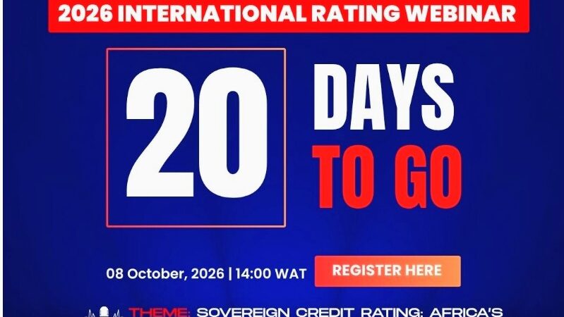 DataPro Webinar: Experts to Map Africa’s Path to Investment-Grade Credit