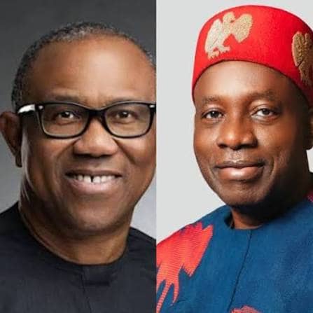 OBI LEFT ANAMBRA WITH N127.4BN DEBT — ANAMBRA GOVT
