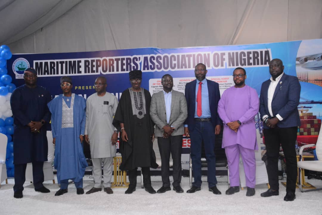 Nigerian Ports Face Competitiveness Challenges