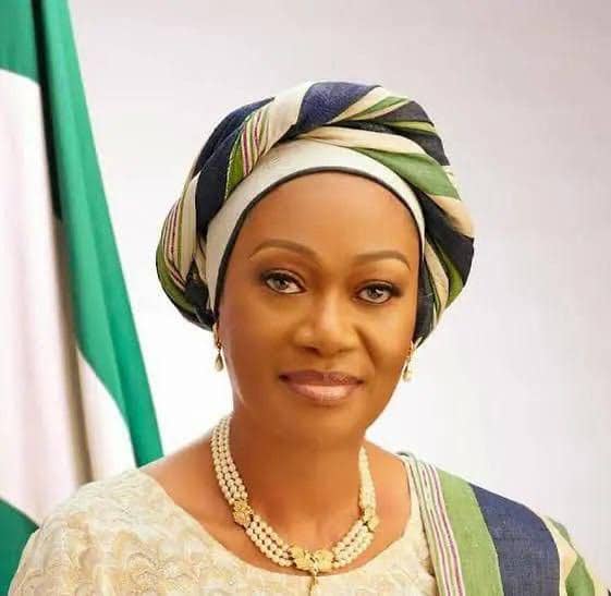 Humanitarian Affairs Minister Congratulates Nigeria”s 1st Lady, Oluremi Tinubu at 66
