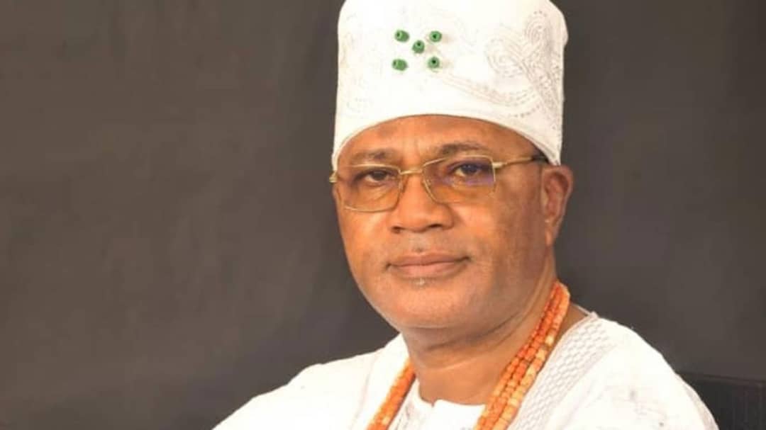 MAN: Nigeria Cannot Consume Its Way to Prosperity, Manufacturers Demand Policy Action