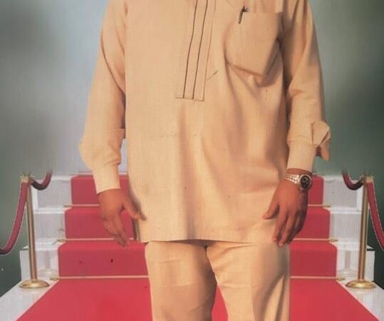 MWUN Loses Comrade Johnbull Okhiria