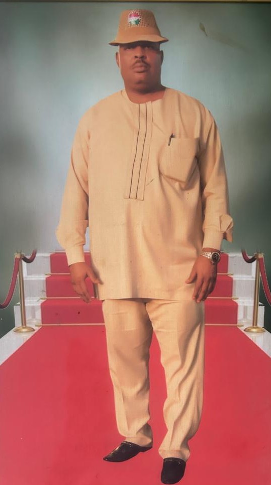 MWUN Loses Comrade Johnbull Okhiria