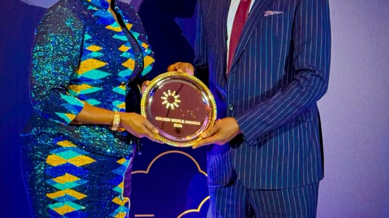 Nigeria Customs Earns Global PR Recognition at IPRA Awards