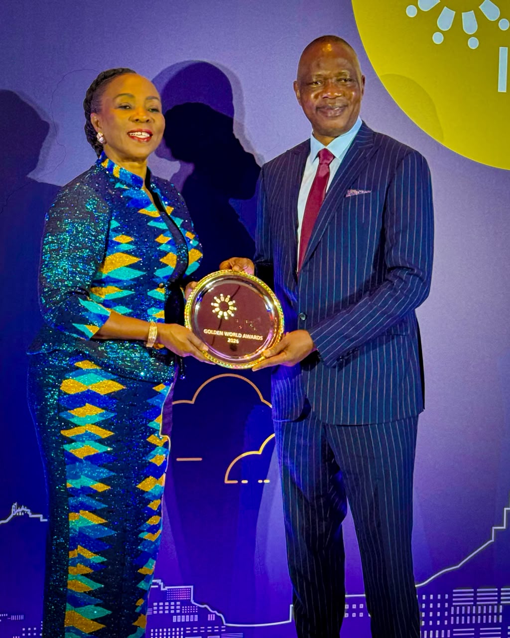 Nigeria Customs Earns Global PR Recognition at IPRA Awards