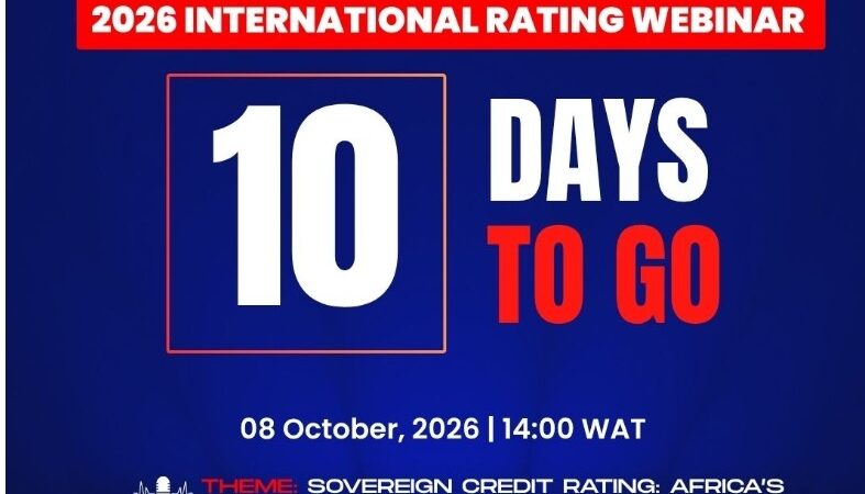 10 Days to Go: Africa’s Investment-Grade Ambition Takes Centre Stage at DataPro Webinar