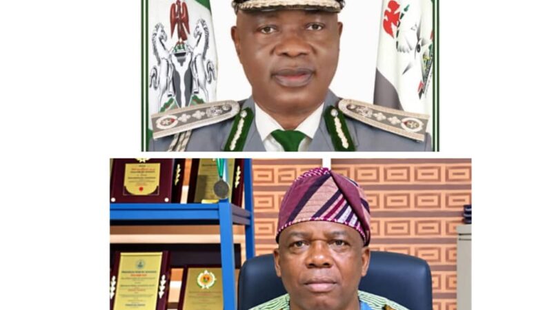 Crackdown on 103 Bonded Warehouses: Stakeholder Applauds Customs, Urges Transparent Reconciliation