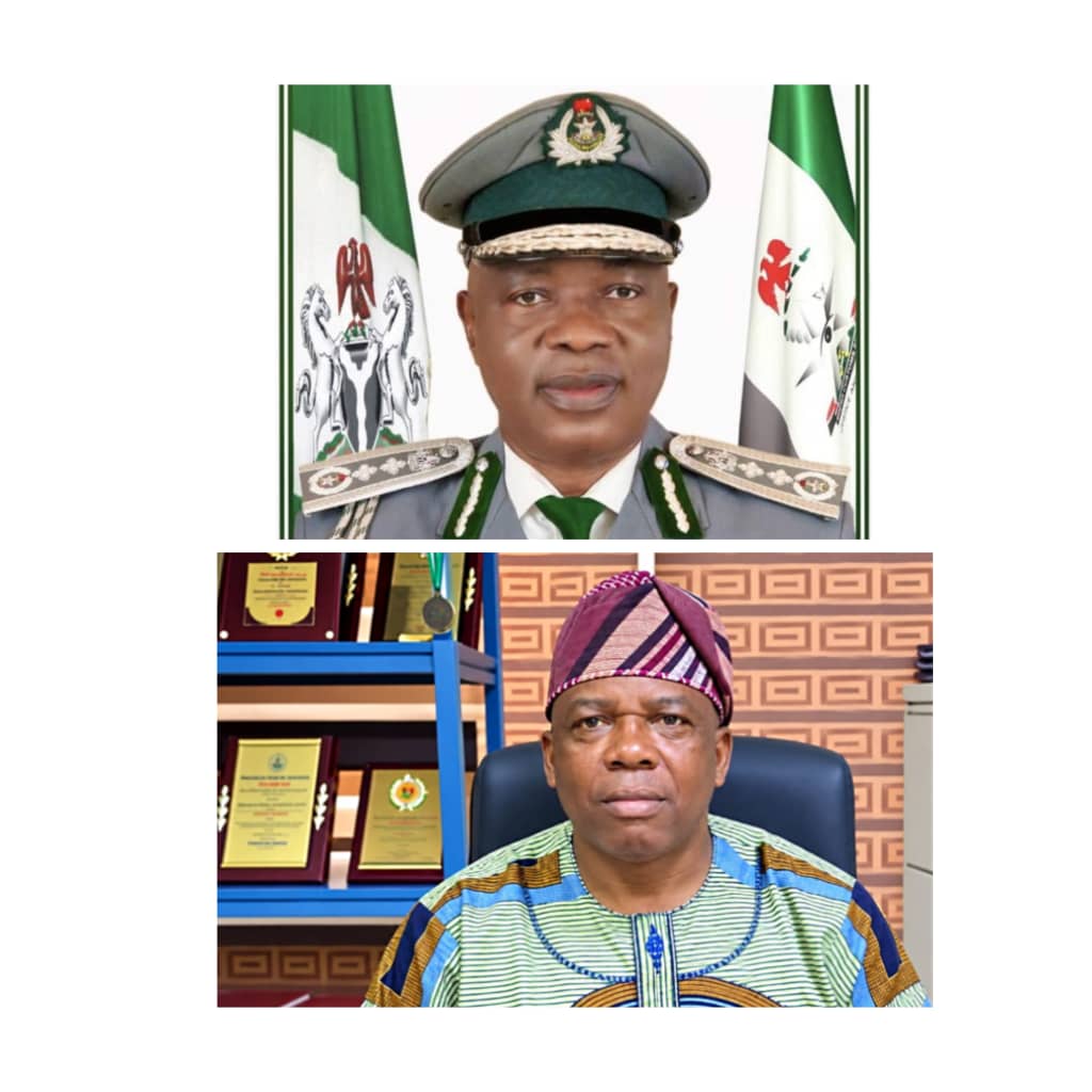 Crackdown on 103 Bonded Warehouses: Stakeholder Applauds Customs, Urges Transparent Reconciliation