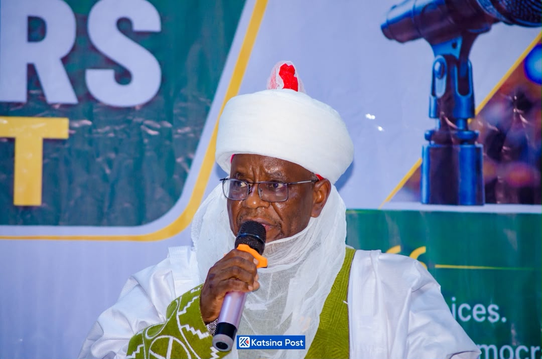 ABU Alumni Association Appoints Kanwan Katsina as BoT Chairman