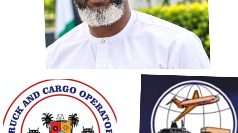 ANLCA @ 72: LASTCOC Chairman Hails Customs Brokers as Pillars of Maritime Economy