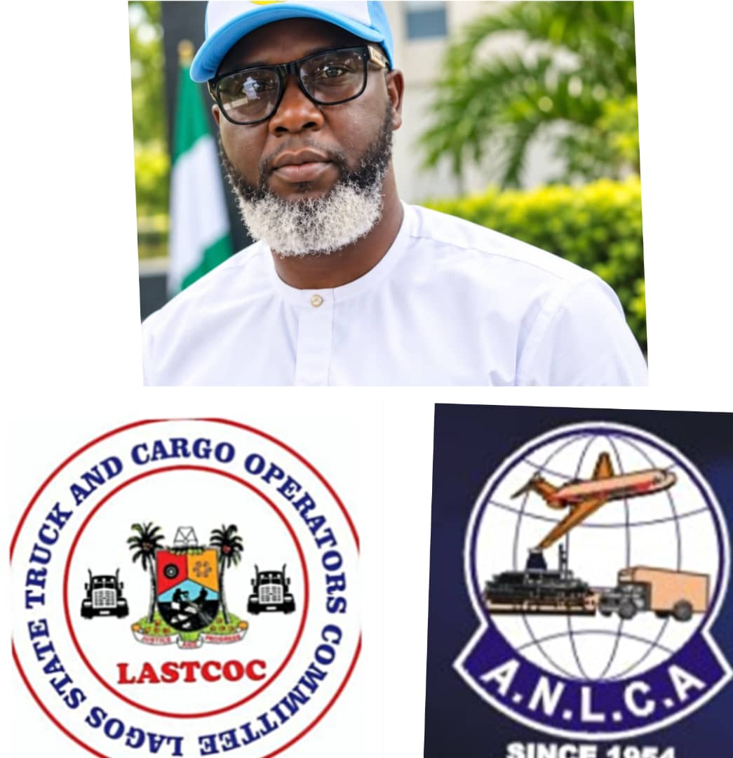 ANLCA @ 72: LASTCOC Chairman Hails Customs Brokers as Pillars of Maritime Economy
