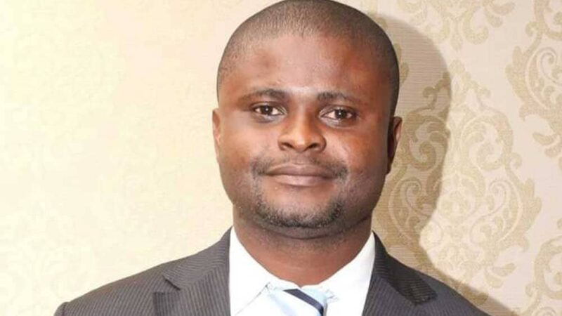 Nigeria Financial System Needs a Proactive Media, Says Chima