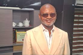 NAGAFF President Ezisi Calls for Port Modernisation, Competitive Tariff Regime