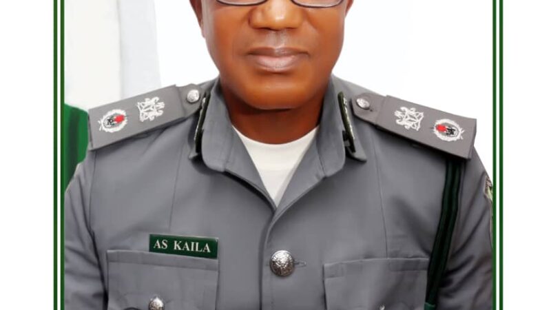 Seme Customs Deploys Simplified Baggage Import Declaration System; Generates N10.3m in Few Days
