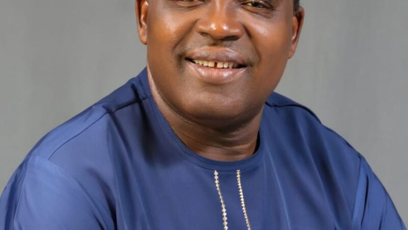 Maritime Police Blockage Raises Port Costs, Delays — ANLCA Chairman