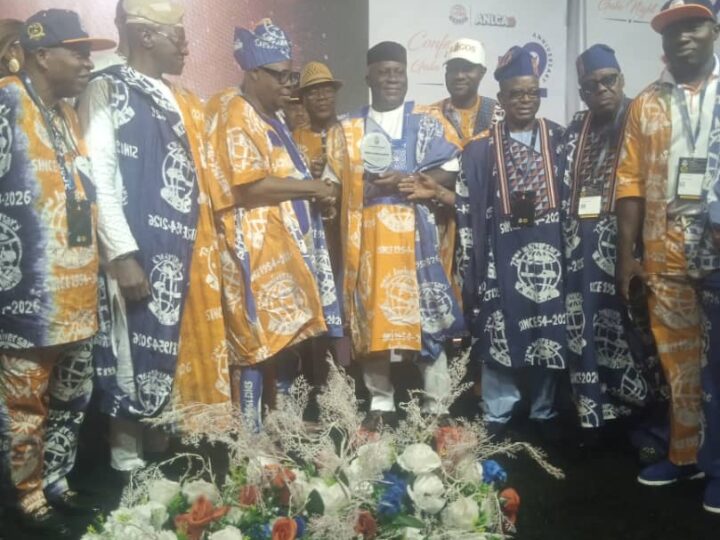Accolades for ANLCA as Stakeholders Celebrate Its 72 Years of Excellence