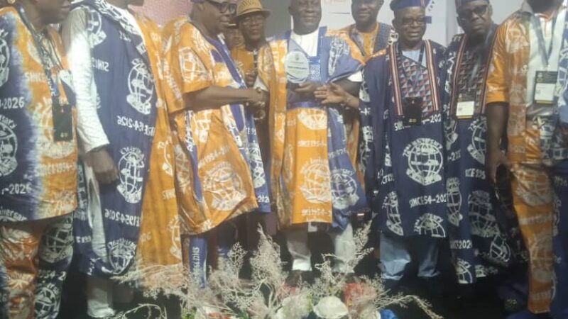 Accolades for ANLCA as Stakeholders Celebrate Its 72 Years of Excellence