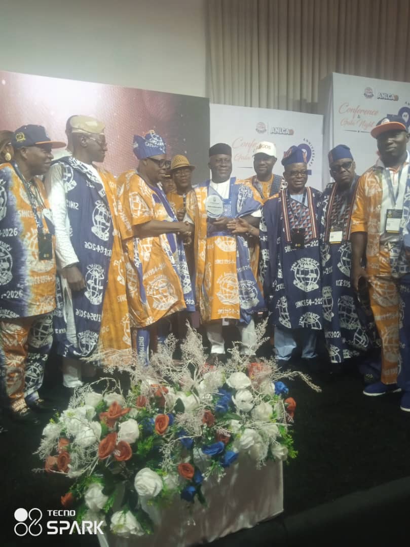 Accolades for ANLCA as Stakeholders Celebrate Its 72 Years of Excellence