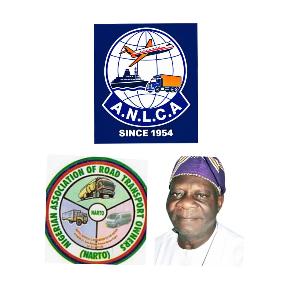 AT 72, ANLCA REMAINS TOWERING PILLAR OF EXCELLENCE IN MARITIME SECTOR – NARTO CHAIRMAN, ALHAJI KAYODE ODUNOWO