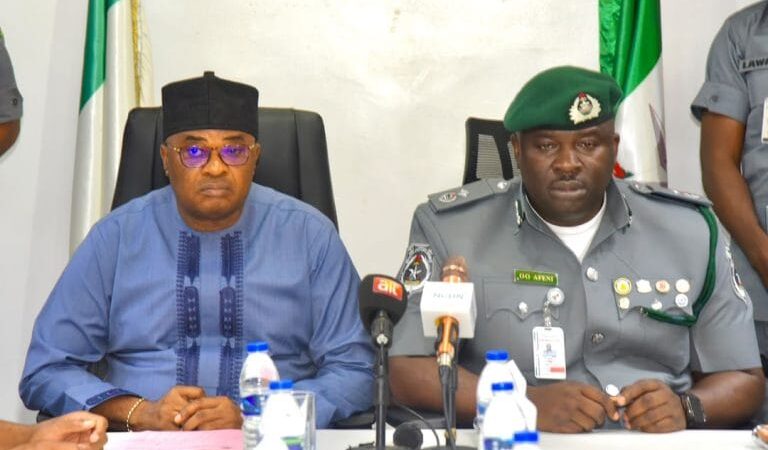 Afeni Assumes Leadership at FOU Zone ‘A’ As Aliyu Bows Out