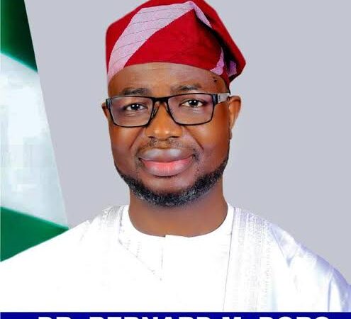 Nigeria @ 66: Doro Calls for Shared Responsibility, Support for Vulnerable Nigerians