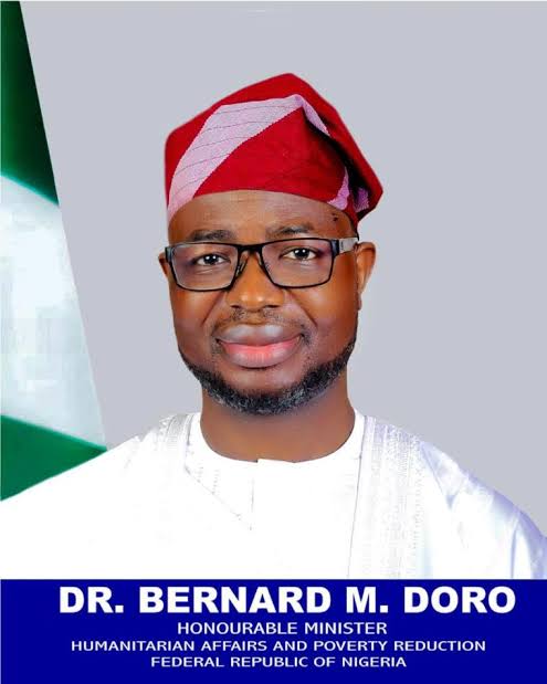 Nigeria @ 66: Doro Calls for Shared Responsibility, Support for Vulnerable Nigerians