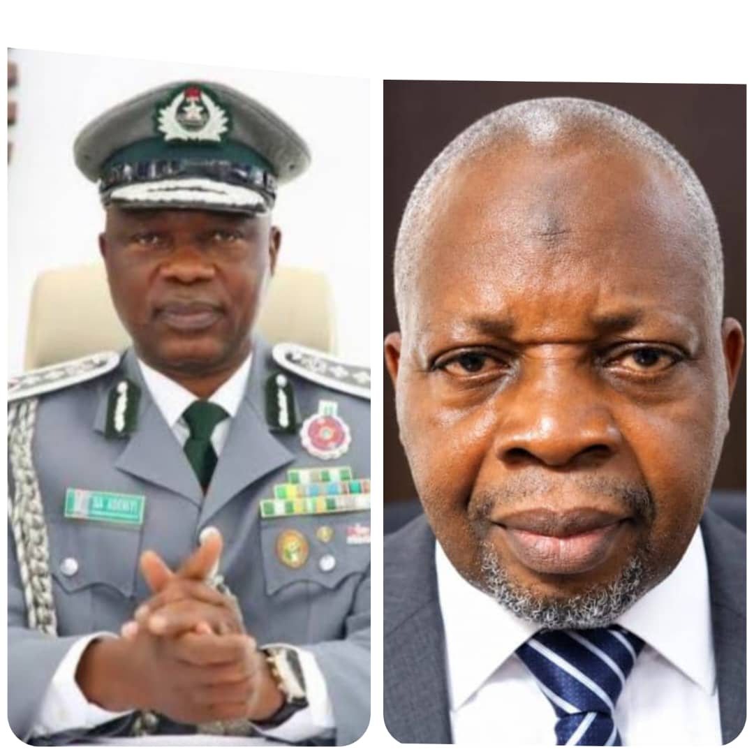 Bonded Terminals Clampdown: Orioye Applauds Adeniyi, Says Action Will Protect Economy