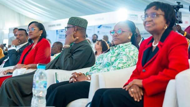 NAFDAC DG Solicits International Partners’ Support for Vaccine Manufacturing in Nigeria