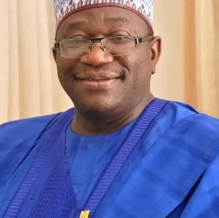 NACCIMA, OPSN Mourn 32 NAF Crash Victims, Condole Tinubu, Bereaved Families