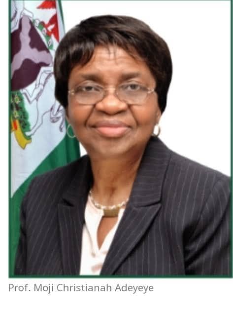 NAFDAC Clarifies NYSC Corper’s Death, Launches Investigation