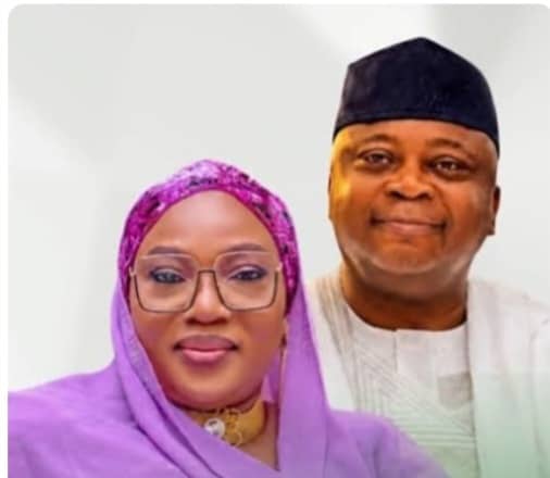 Ogun 2027: PDP Ticket Missing as INEC Publishes Governorship Candidates’ List