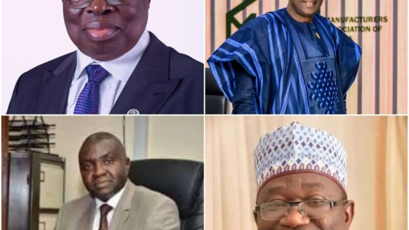 OPSN Endorses CICAN 2026 National Workshop, Pledges Unwavering Support