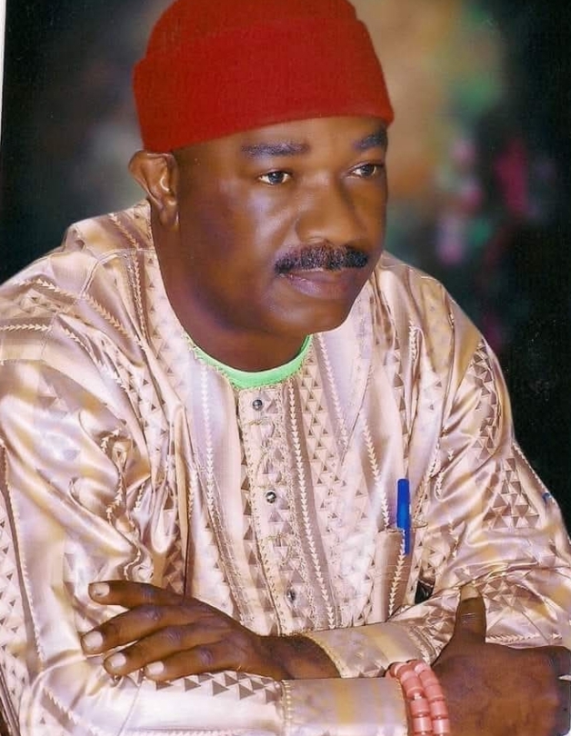 NNPP to Adopt Frontline Presidential Candidate for 2027 – Dr. Aniebonam