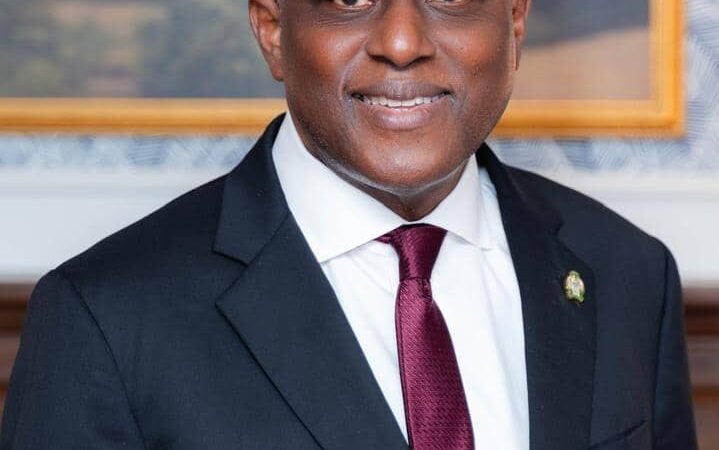 Cardoso Engages Business Leaders to Strengthen Nigeria-China Financial Ties