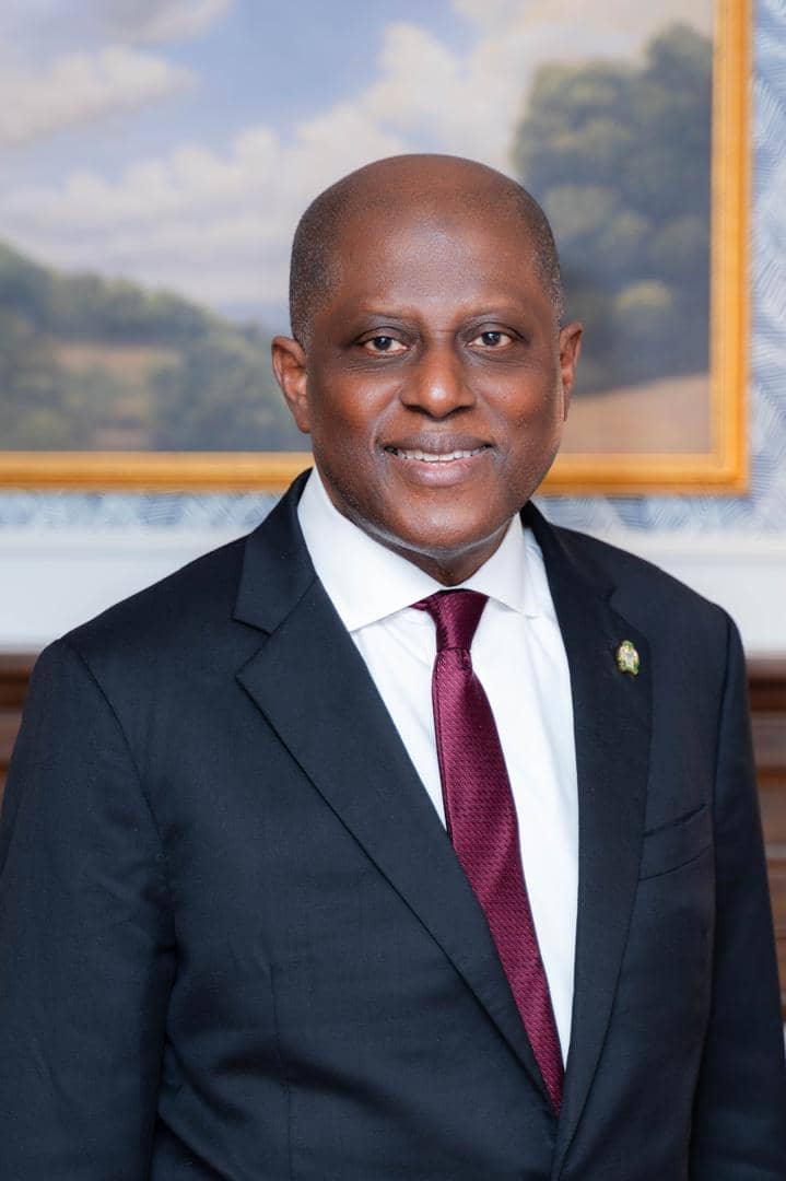 Africa Finance Corporation Appoints CBN Governor Yemi Cardoso as Chairman of the Board