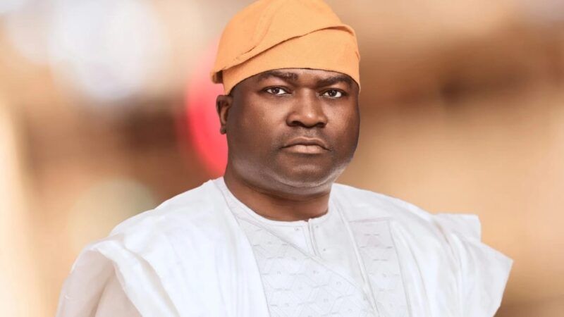 CICAN Nominates Dr. Ogunsan’s Lagos State Security Trust Fund for 2026 Outstanding Agency Award