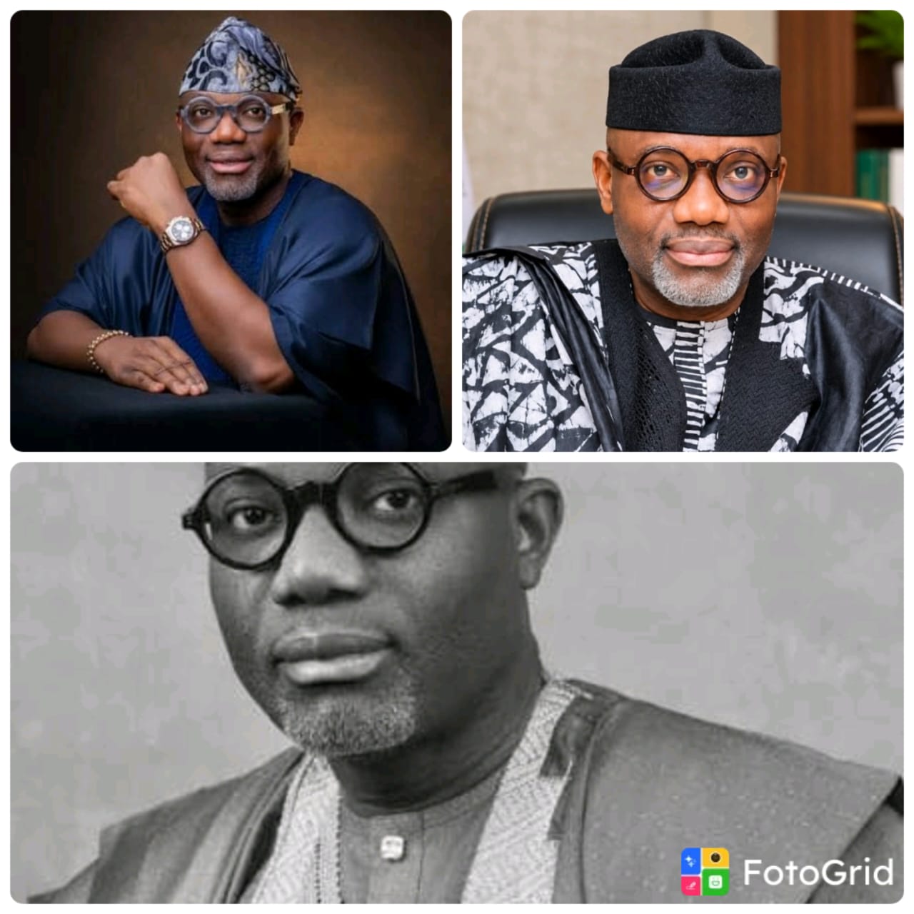 DAPO OKUBADEJO: A PHILANTHROPIST PROMOTING IJEBU HERITAGE AND GOOD GOVERNANCE