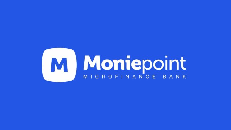 CICAN Nominates Moniepoint for Outstanding Fintech Bank Award