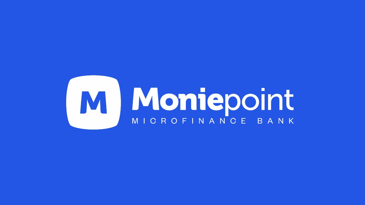 CICAN Nominates Moniepoint for Outstanding Fintech Bank Award