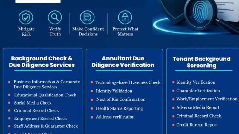 DataPro Deploys AI-Driven Verification to Strengthen Business Risk Management
