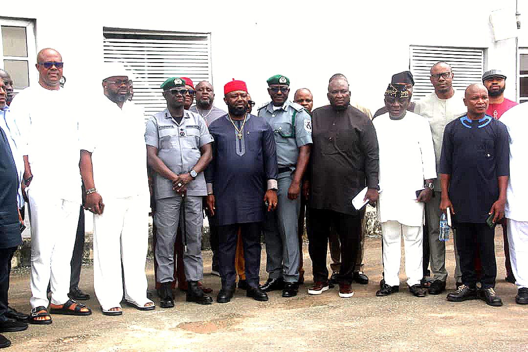Nadaniya Enjoins Stakeholders in Zone C to Be Compliant