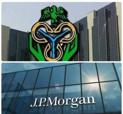 CBN Grants JPMorgan Approval-in-Principle to Establish Merchant Bank in Nigeria