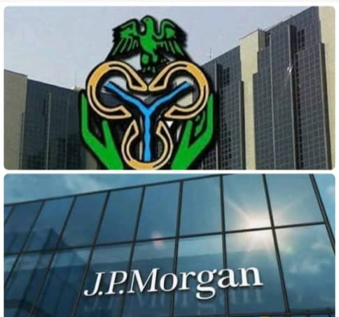 CBN Grants JPMorgan Approval-in-Principle to Establish Merchant Bank in Nigeria