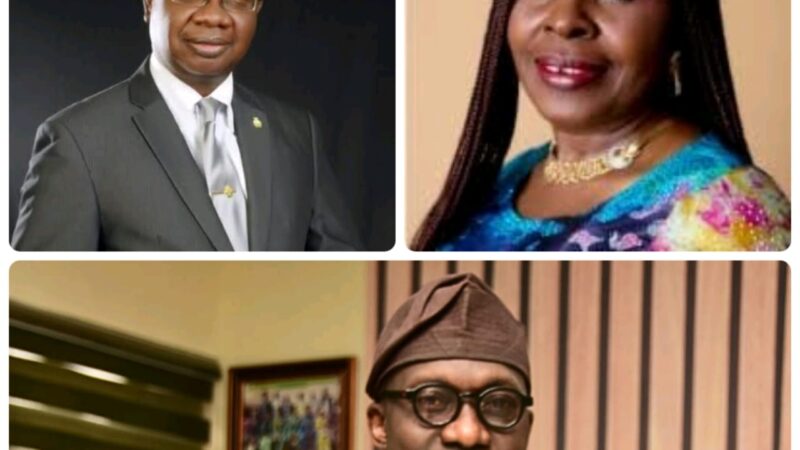 CICAN 2026 Workshop: NACCIMA, LCCI, MAN, Kosofe Chamber Leaders to Drive Manufacturing Sector Discussions