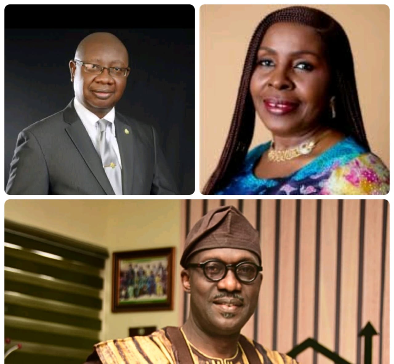 CICAN 2026 Workshop: NACCIMA, LCCI, MAN, Kosofe Chamber Leaders to Drive Manufacturing Sector Discussions