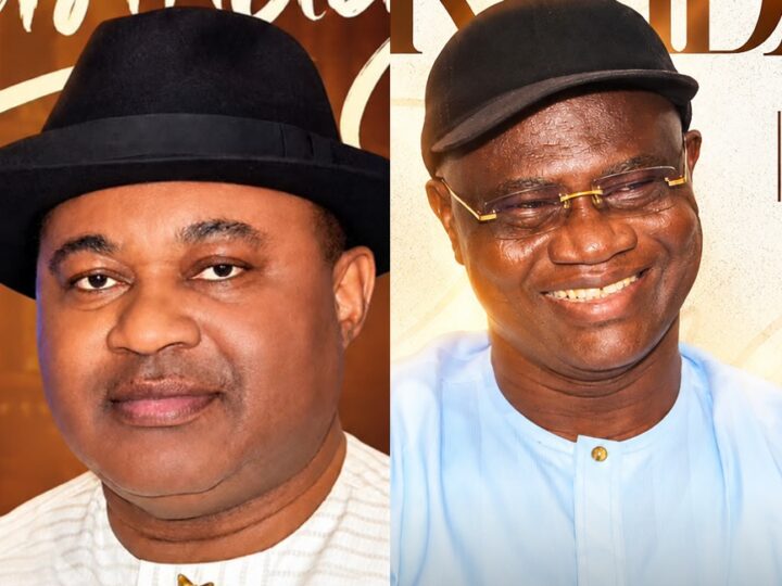 MWUN President-General Bunu Congratulates Adeyanju, Nted on Their Birthdays