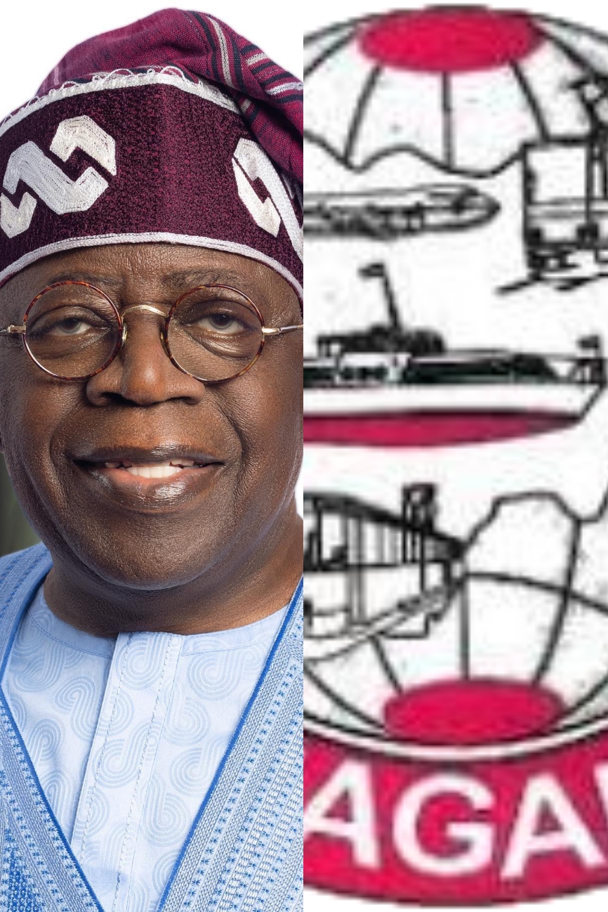NAGAFF Urges Tinubu to Extend Customs Officers’ Retirement